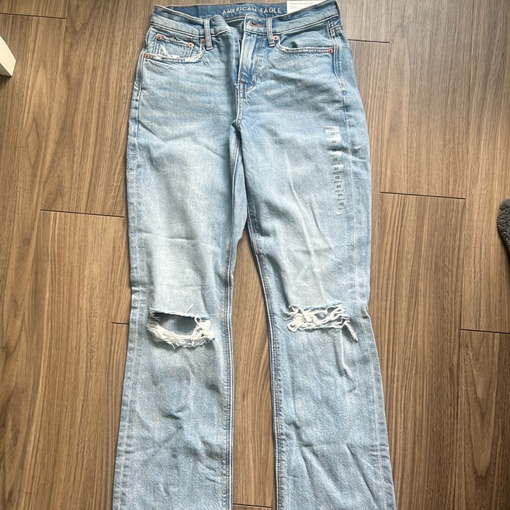 American Eagle 90s bootcut Jeans